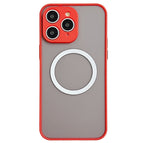 For iPhone 11 Pro / Red