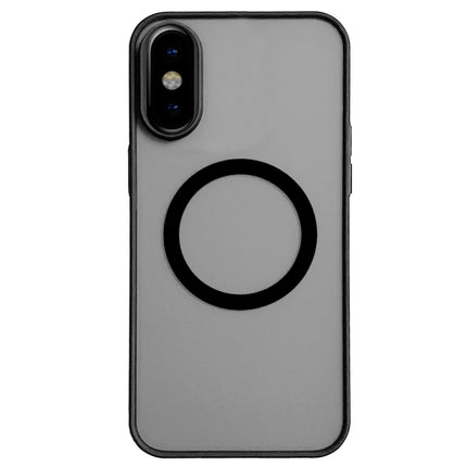 Hawkeye Skin Feel MagSafe Phone Case, For iPhone 11 Pro Max, For iPhone 11, For iPhone 11 Pro, For iPhone XS / X