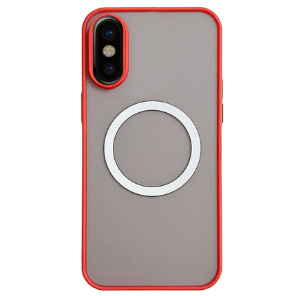 Hawkeye Skin Feel MagSafe Phone Case, For iPhone 11 Pro Max, For iPhone 11, For iPhone 11 Pro, For iPhone XS / X