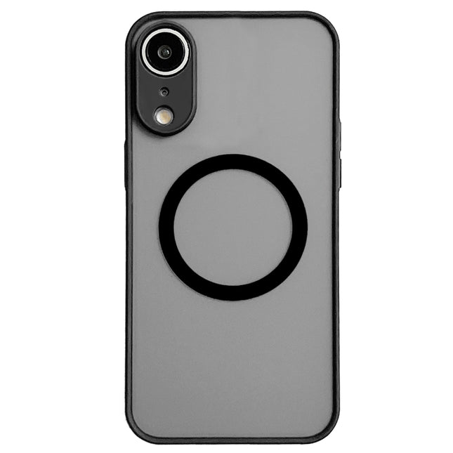 Hawkeye Skin Feel MagSafe Phone Case, For iPhone XR, For iPhone XS Max, For iPhone 8 Plus / 7 Plus