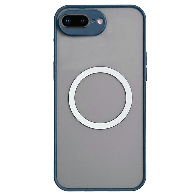 Hawkeye Skin Feel MagSafe Phone Case, For iPhone 8 Plus / 7 Plus