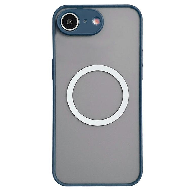 Hawkeye Skin Feel MagSafe Phone Case, For iPhone 17e / 16e, For iPhone 17 Pro Max, For iPhone 17 Pro, For iPhone 17