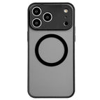 For iPhone 17 Pro Max / Black