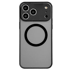 Hawkeye Skin Feel MagSafe Phone Case