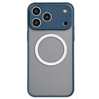 For iPhone 17 Pro Max / Royal Blue