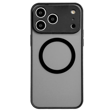 Hawkeye Skin Feel MagSafe Phone Case, For iPhone Air, For iPhone 16 Pro Max, For iPhone 16 Pro, For iPhone 16 Plus