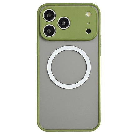 Hawkeye Skin Feel MagSafe Phone Case, For iPhone Air, For iPhone 16 Pro Max, For iPhone 16 Pro, For iPhone 16 Plus