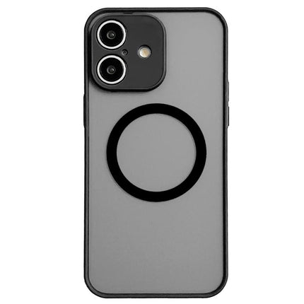 Hawkeye Skin Feel MagSafe Phone Case, For iPhone Air, For iPhone 16 Pro Max, For iPhone 16 Pro, For iPhone 16 Plus