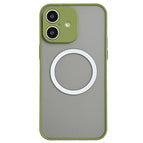 For iPhone 17 / Army Green