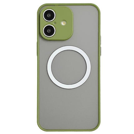 Hawkeye Skin Feel MagSafe Phone Case, For iPhone Air, For iPhone 16 Pro Max, For iPhone 16 Pro, For iPhone 16 Plus
