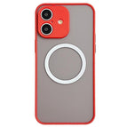 For iPhone 17 / Red