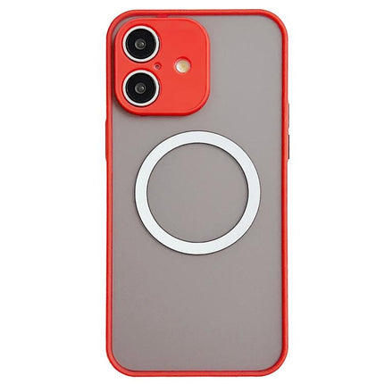 Hawkeye Skin Feel MagSafe Phone Case