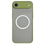 For iPhone Air / Army Green