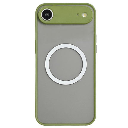 Hawkeye Skin Feel MagSafe Phone Case, For iPhone Air, For iPhone 16 Pro Max, For iPhone 16 Pro, For iPhone 16 Plus