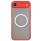 For iPhone Air / Red