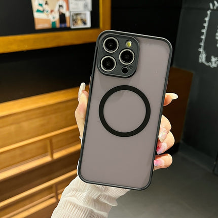 Hawkeye Skin Feel MagSafe Phone Case, For iPhone 15, For iPhone 14 Plus, For iPhone 14, For iPhone 14 Pro