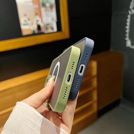 Hawkeye Skin Feel MagSafe Phone Case, For iPhone 16, For iPhone 15 Pro Max, For iPhone 15 Pro, For iPhone 15 Plus