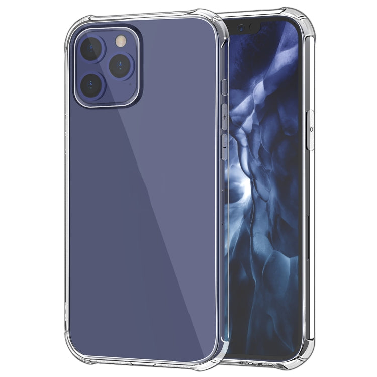 Sound Coversion Shockproof TPU Protective Case