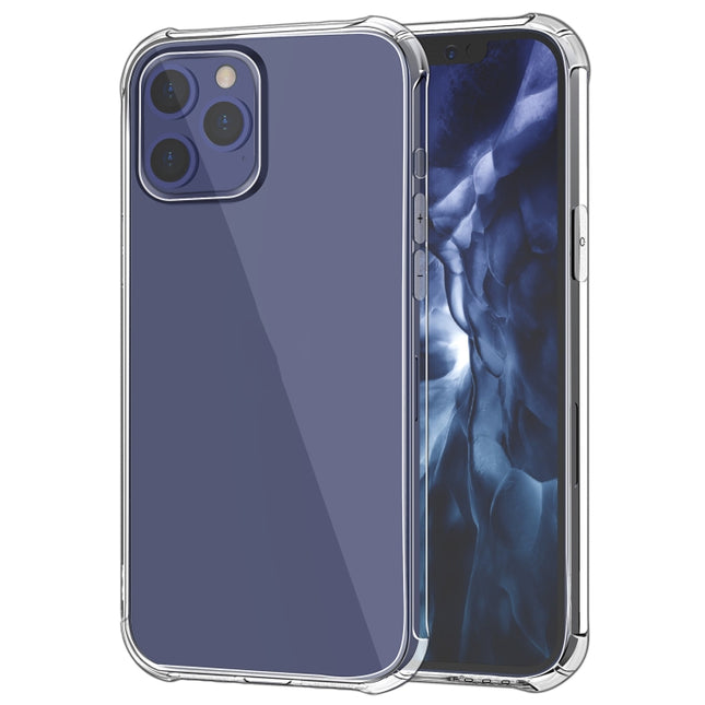 Funda protectora de TPU a prueba de golpes Sound Coversion, para iPhone 12 mini, para iPhone 12/12 Pro, para iPhone 12 Pro Max