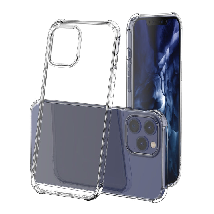 Sound Coversion Shockproof TPU Protective Case