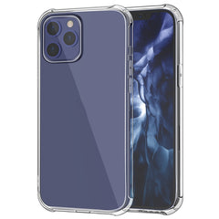Sound Coversion Shockproof TPU Protective Case