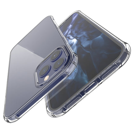 Sound Coversion Shockproof TPU Protective Case, For iPhone 12 Pro Max