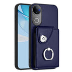 For vivo V50 / V50e / Blue