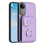For vivo V50 / V50e / Purple