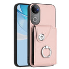 For vivo V50 / V50e / Pink