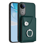 For vivo V50 / V50e / Green