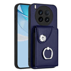 For vivo X200 Ultra / Blue