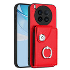 For vivo X200 Ultra / Red