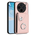 For vivo X200s / Pink
