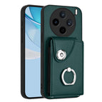 For vivo X200s / Green