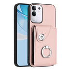 For vivo Y29 4G / T4x / Y300t / iQOO Z10x / Pink