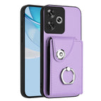 For Xiaomi Poco F6 5G India / Purple