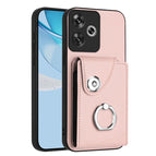 For Xiaomi Poco F6 5G India / Pink