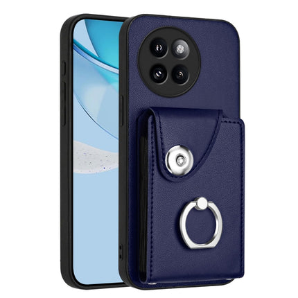 Organ Card Bag Ring Holder Phone Case, For Xiaomi 15 Ultra, For Xiaomi Poco X7 Pro, For Xiaomi Poco F6 5G India, For Xiaomi Civi 4 Pro