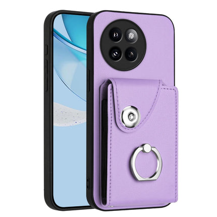 Organ Card Bag Ring Holder Phone Case, For Xiaomi 15 Ultra, For Xiaomi Poco X7 Pro, For Xiaomi Poco F6 5G India, For Xiaomi Civi 4 Pro