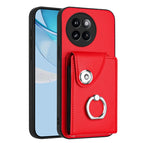 For Xiaomi Civi 4 Pro / Red