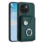 For Xiaomi Civi 4 Pro / Green