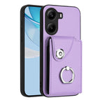 For Xiaomi Poco X7 Pro / Purple