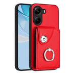 For Xiaomi Poco X7 Pro / Red