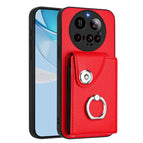 For Xiaomi 15 Ultra / Red