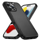 For iPhone 16 Pro Max / Black
