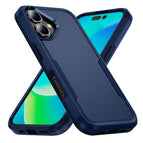 For iPhone 16 / Blue