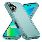 For iPhone 17 / Green