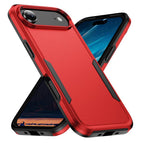 For iPhone Air / Red+Black