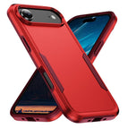 For iPhone Air / Red+Rose Red
