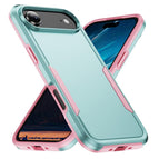 For iPhone Air / Green+Pink